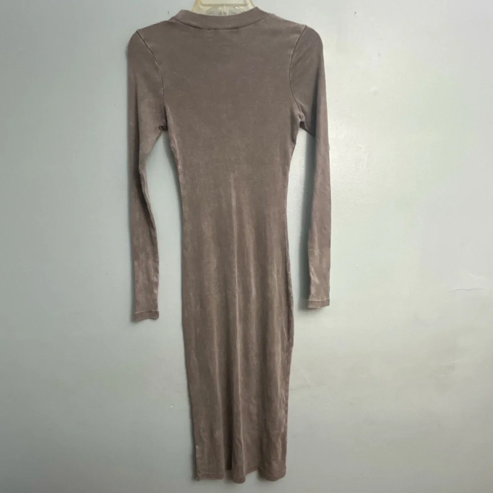 YOUNG FABULOUS & BROKE dress - Picture 15 of 15